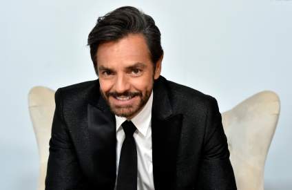 Derbez se reúne con el Dalai Lama: ¿por qué lo hizo reír?