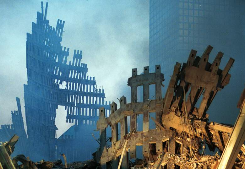 Recordando el 11 de septiembre