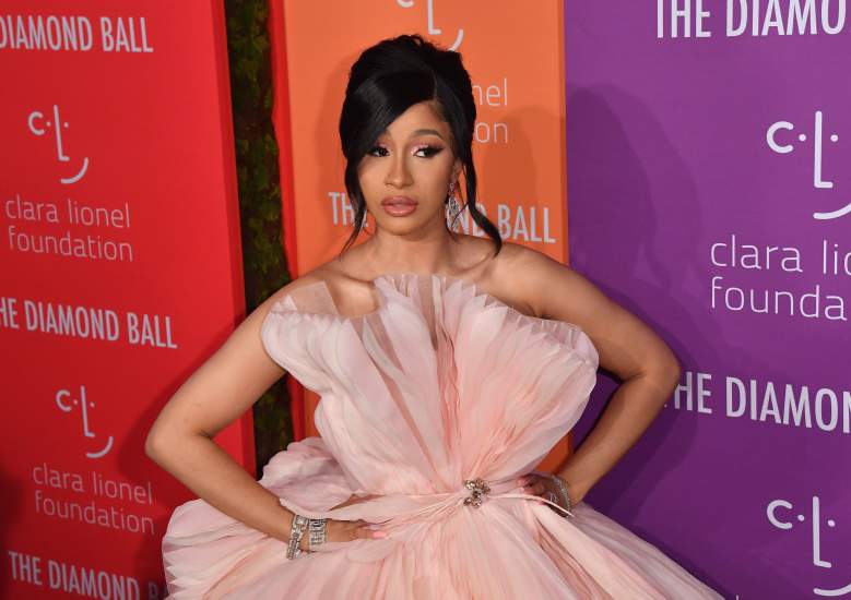 ¿Qué pasó con el amor entre Cardi B y Offset?