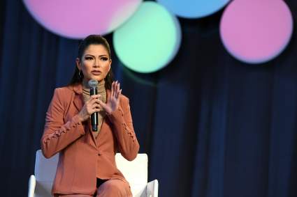 Ana Patricia Gámez anuncia el nuevo reto en su carrera: ¿qué hará la mexicana?