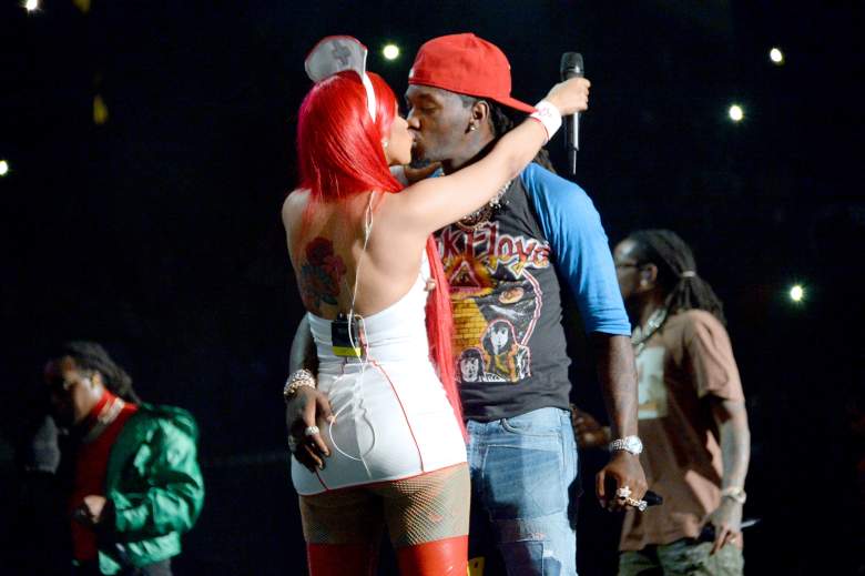 ¿Qué pasó con el amor entre Cardi B y Offset?