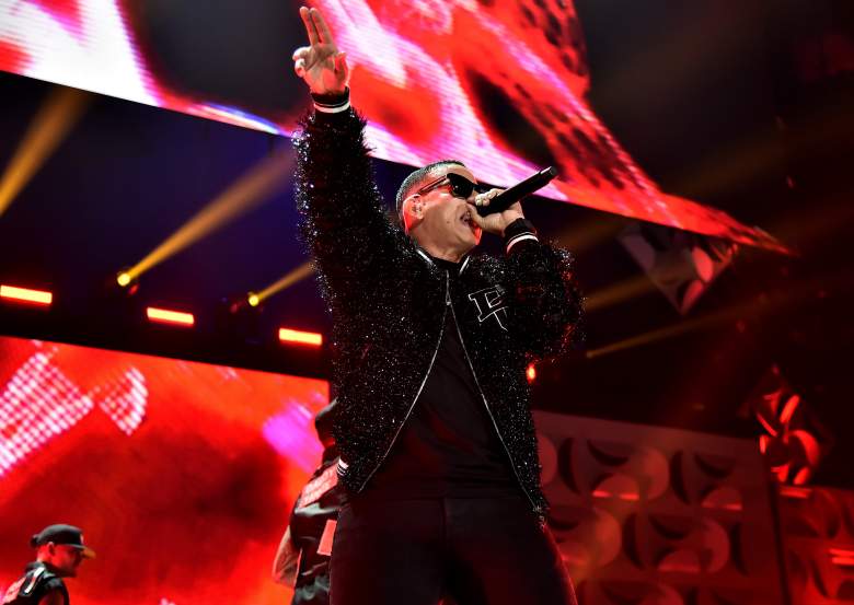 Daddy Yankee estrena su nuevo sencillo “Don Don” (+ESCÚCHALO AQUÍ)