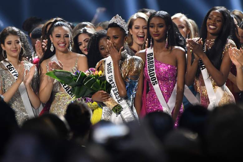 Revelan cuándo y dónde será la próxima edición de Miss Universo: ¿Será este  2020? | AhoraMismo.com