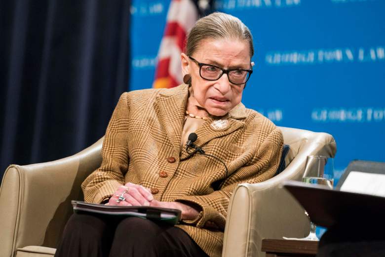 Muerte de la jueza Ruth Bader Ginsburg: ¿Cuál fue la causa de su fallecimiento?