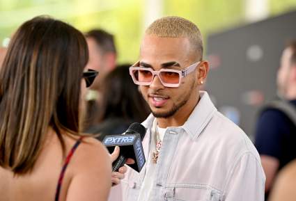 ¿Cuántos años tiene el cantante Ozuna?