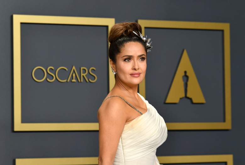 Salma Hayek cumple este 2 de septiembre: Cuántos años tiene?