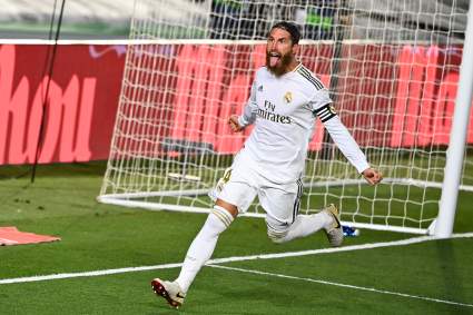 Real Sociedad vs Real Madrid: Hora y cómo ver el Live Stream