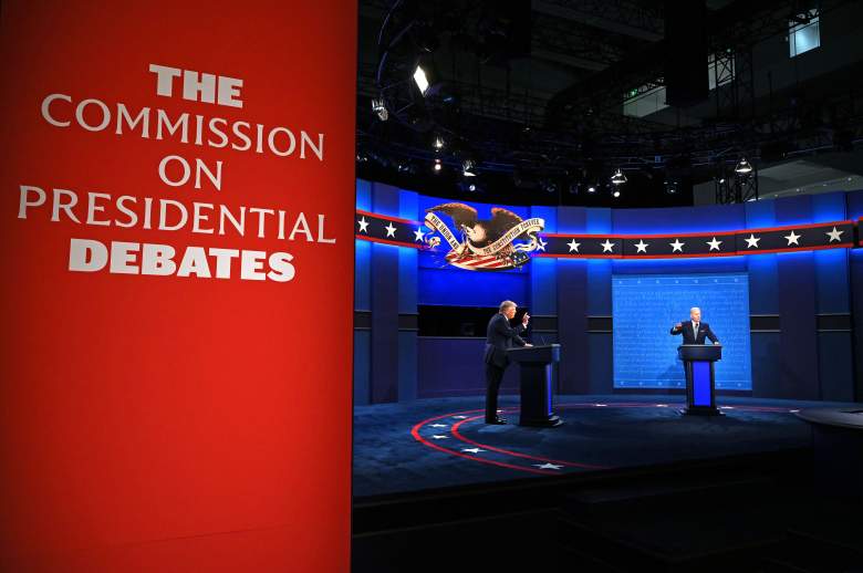 Frases insólitas del primer debate presidencial