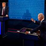 Frases insÃ³litas del primer debate presidencial
