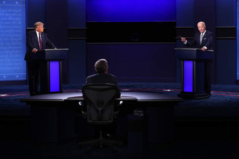 Frases insólitas del primer debate presidencial