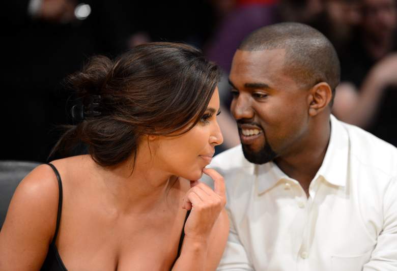 Un repaso de la relación de Kim Kardashian y Kanye West. ¿Se separan?