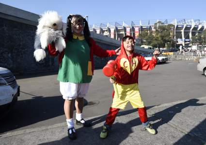 ‘La Chilindrina’ revela uno de sus grandes secretos: ¿qué contó la estrella del ‘Chavo’