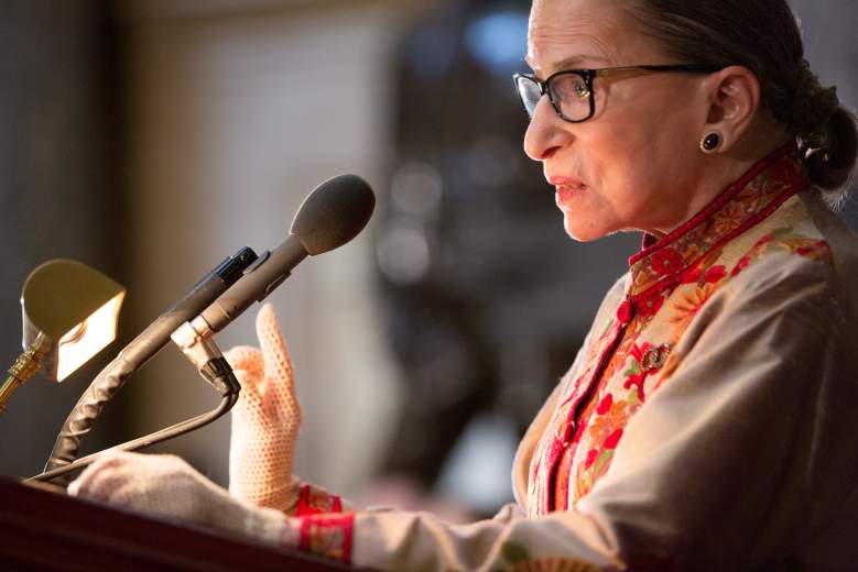 Murió Ruth Bader Ginsburg: Lo que tienes que ver y saber