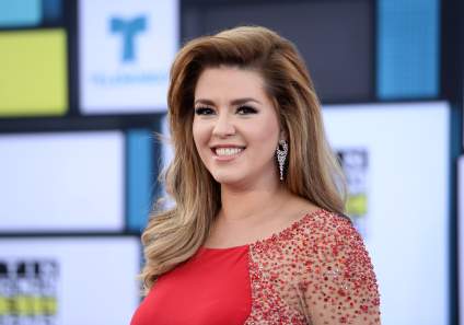 Alicia Machado arremete en contra de Ninel Conde: ¿Por qué?