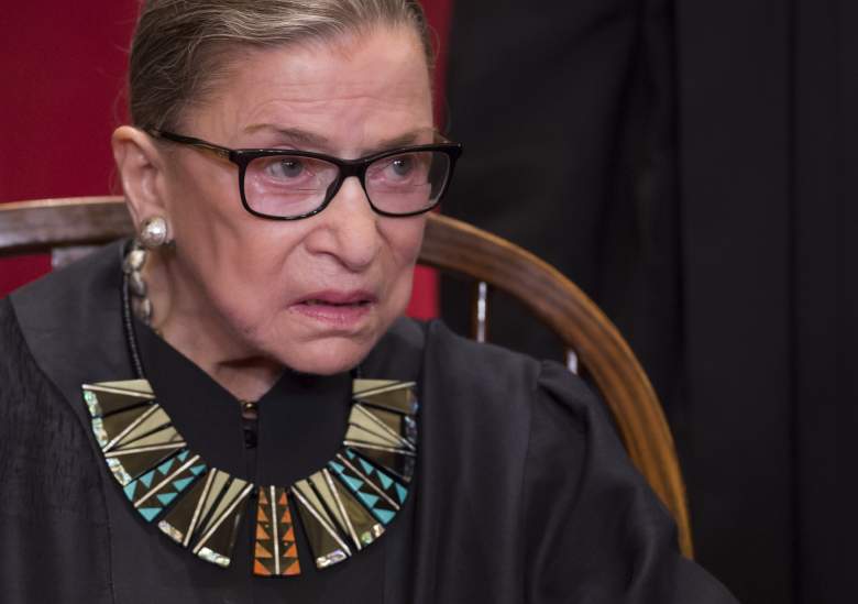 Murió Ruth Bader Ginsburg: Lo que tienes que ver y saber