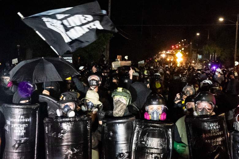 ¿Porque Trump envió agentes federales a Portland, Oregon?