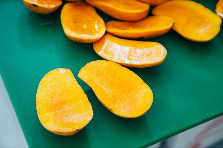 ¡10 alimentos que no vas a creer son altos en vitamina C!