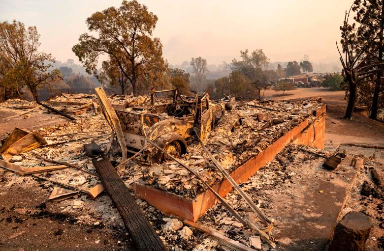 ¿Cómo ayudar a prevenir los incendios forestales?