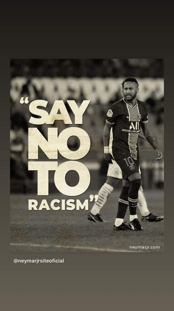 neymar-racismo