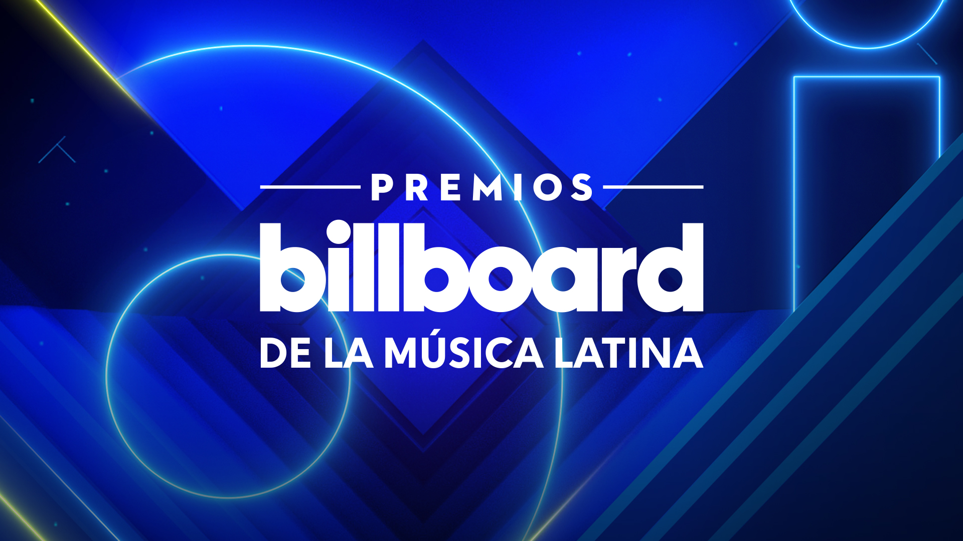 ¿Cuándo Son Los Latin Billboard Music Awards 2020?