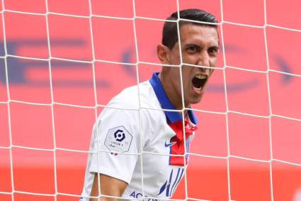 Manchester United – PSG: cómo ver el partido gratis en Estados Unidos