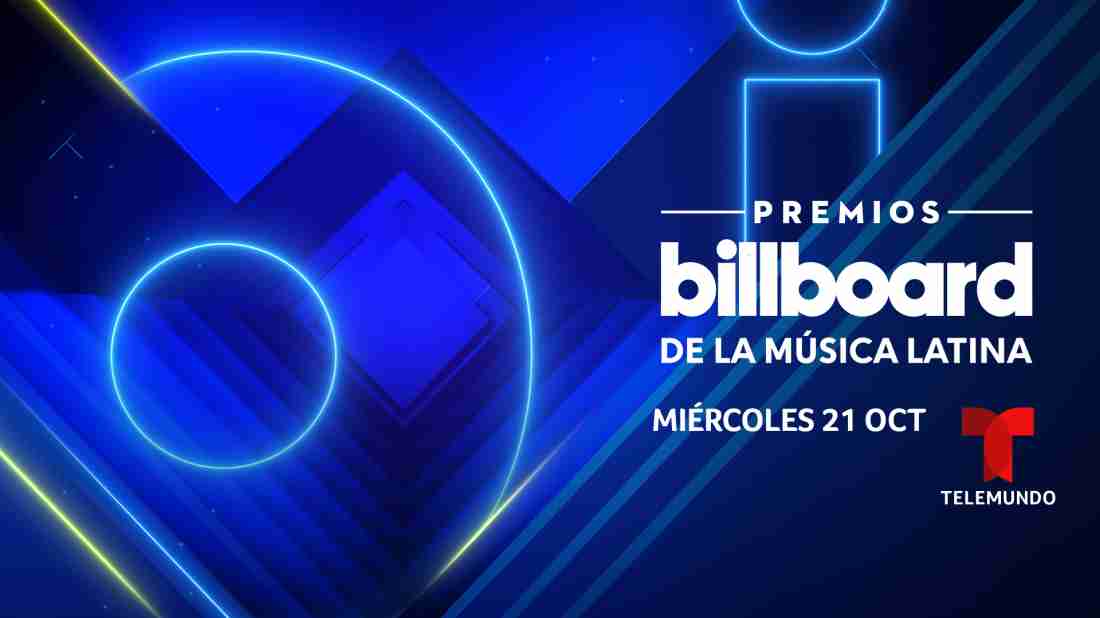Latin Billboard Music Awards 2020 ¿Qué canal? ¿Qué hora?