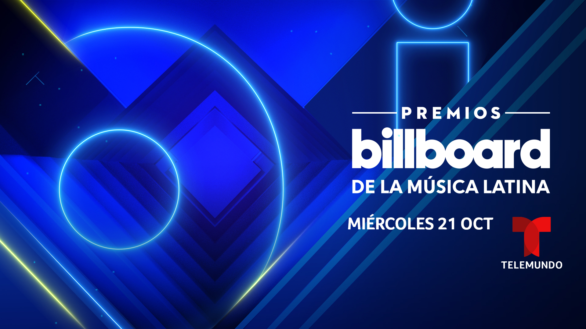 Latin Billboard Music Awards 2020 ¿qué Canal ¿qué Hora