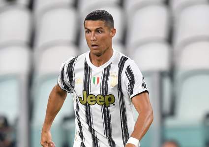 Radical cambio de look de Cristiano Ronaldo: ¿Qué se hizo en el pelo?