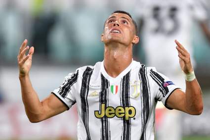 Cristiano Ronaldo termina con especulaciones de manera tajante: ¿Llega a Madrid?