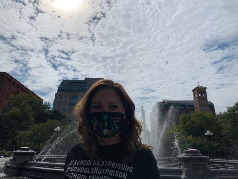 Jessica González Rojas: la activista que lucha por ser la primera mujer latina de su distrito en NY en llegar a la Asamblea
