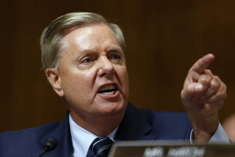 Cheques de estímulo: Senador republicano Lindsey Graham pide a su partido aprobar alivios grandes