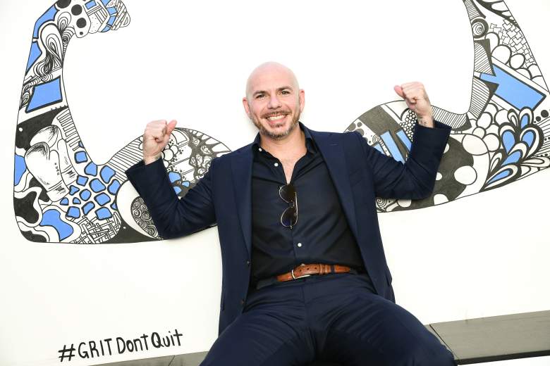 Pitbull rompe el silencio sobre su pasado con las drogas: ¿Qué dijo?
