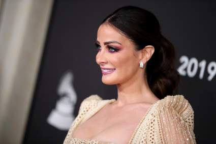 ¿Cómo celebró su cumpleaños Dayanara Torres? [FOTO]
