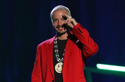 J Balvin revela un secreto relacionado con Beyoncé: ¿Qué dijo? [VIDEO]