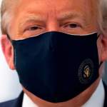 Â¿QuiÃ©n contagiÃ³ a Donald Trump de coronavirus?