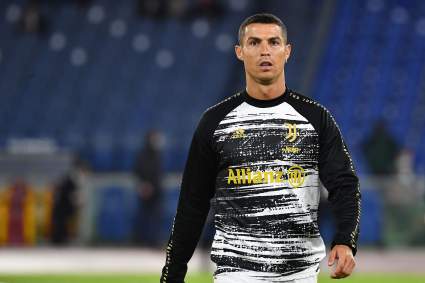 ¿Regresa Cristiano Ronaldo al Real Madrid?  ¿Qué dijo Zidane?