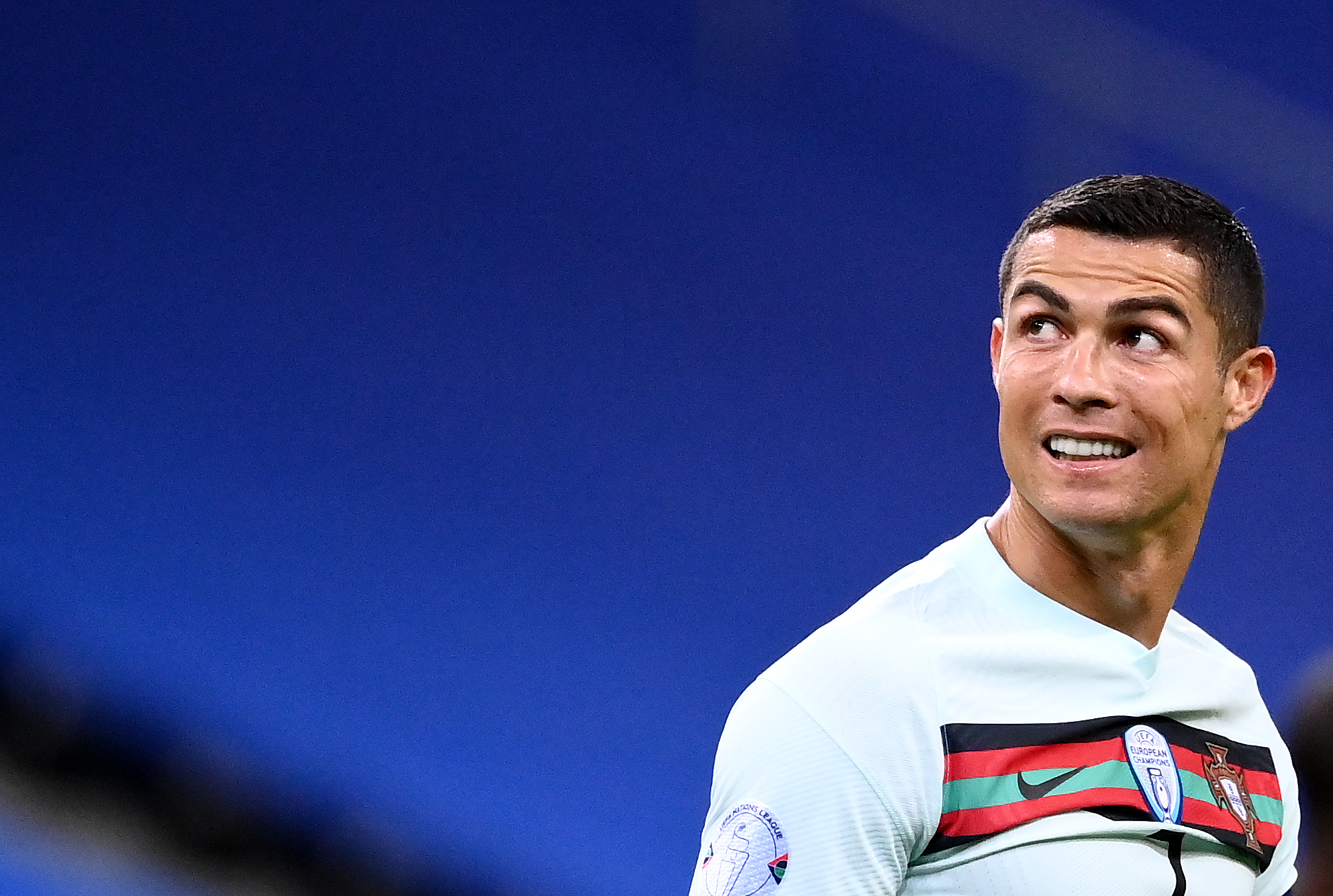 Cristiano Ronaldo Se Retira De Portugal: ¿Cuándo?