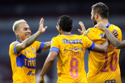 América vs Tigres: ¿Cómo ver el Live Stream?