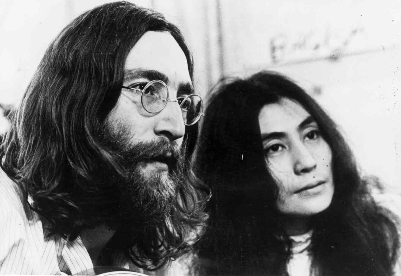El asesino de John Lennon, Mark David Chapman