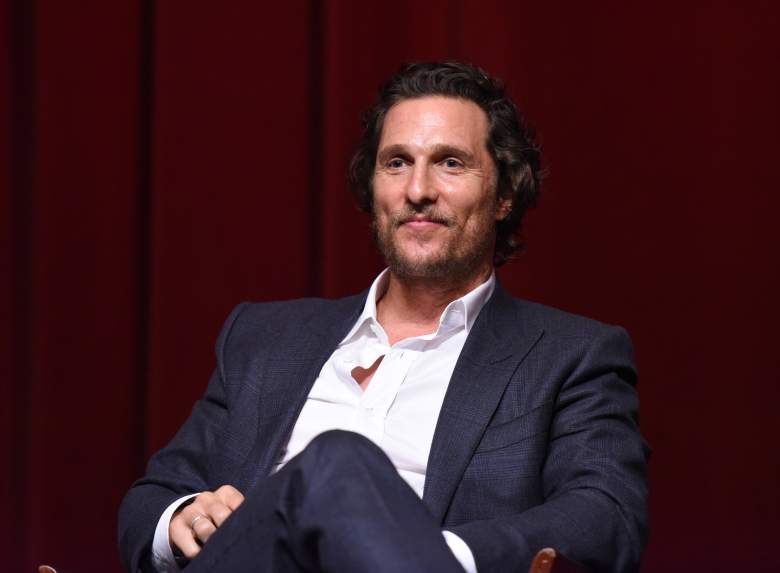 Matthew McConaughey confiesa que fue víctima de abuso sexual: ¿Cuándo?
