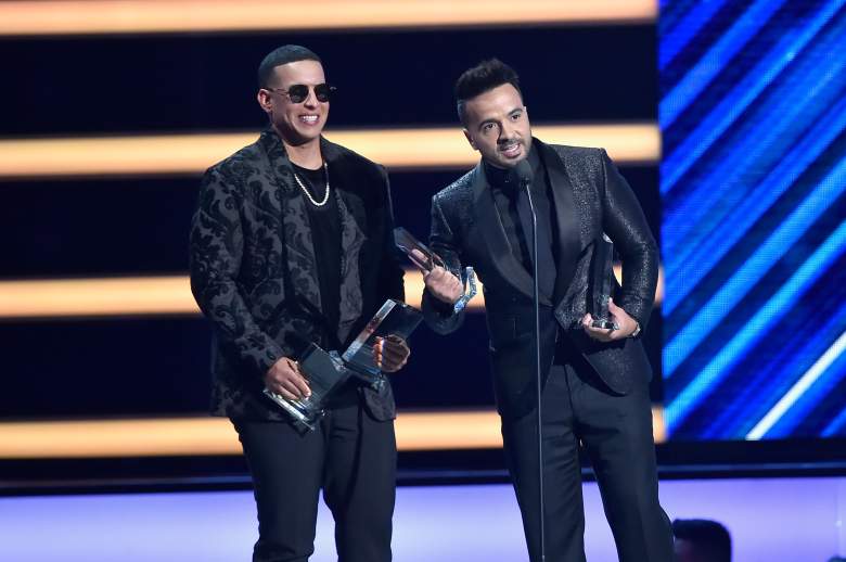 Daddy Yankee y Luis Fonsi serán honrados en los Latin Billboard 2020: ¿Por qué?
