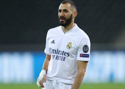 Jugador del Real Madrid da positivo por coronavirus: ¿Qué pasará?