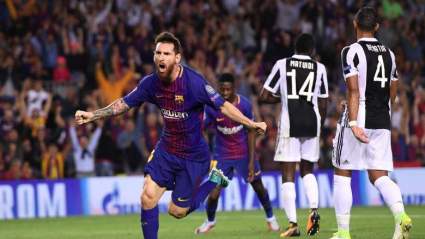 Estos son los rivales del Barcelona en la Champions
