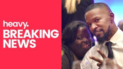 Muere hermanita de Jamie Foxx: ¿Cómo murió DeOndra Dixon de 36 años?