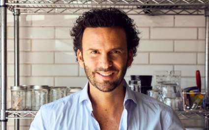 Alfredo Oropeza: 5 cosas que debes saber sobre el nuevo chef de “Un Nuevo Día”