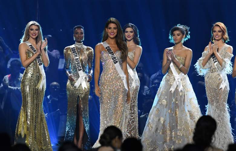 ¿Quién es la Miss Colombia 2020?
