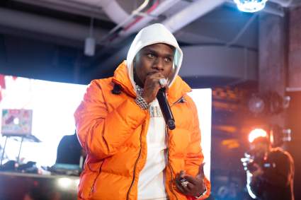 Hermano del rapero DaBaby se suicidó: ¿Qué se sabe de su muerte?