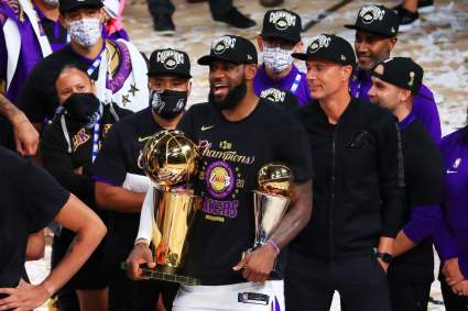 La NBA ya tiene en mente fechas para la pretemporada ¿cuáles son?
