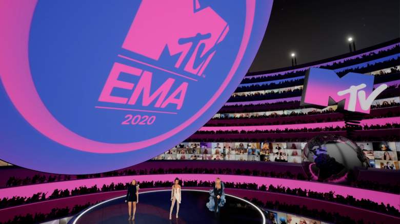 MTV EMAs 2020: ¿A qué hora? ¿Qué canal transmite el show?