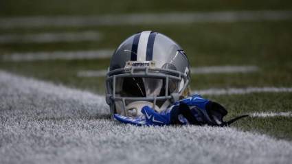 Muere leyenda de la NFL a los 54 años